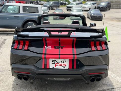 Used 2024 Ford Mustang GT Premium RWD image 6