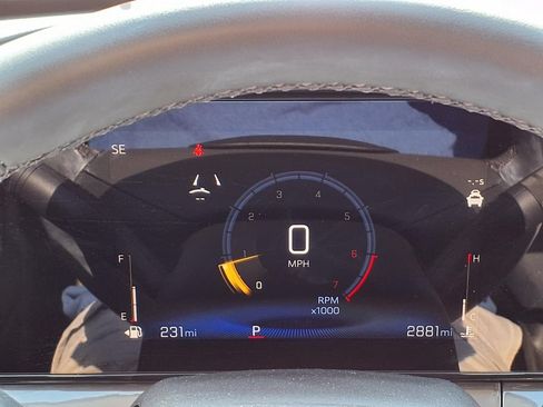 Used 2024 Chevrolet Trax ACTIV w/ Driver Confidence Package FWD image 20