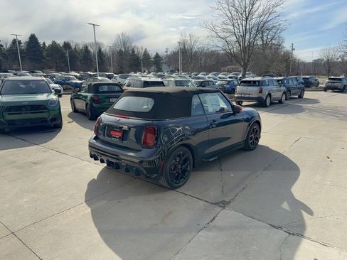 New 2026 MINI Cooper John Cooper Works image 3