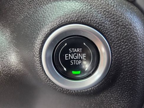 Used 2024 Chevrolet Silverado 1500 Custom RWD image 30