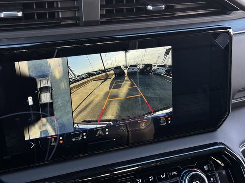 New 2026 GMC Sierra 2500 AT4X image 13