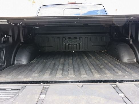 Used 2023 Ford F150 Platinum w/ Equipment Group 701A High AWD/4WD image 20