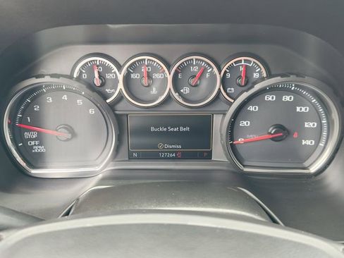 Used 2021 Chevrolet Tahoe LT image 15