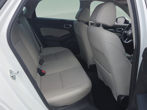 Used 2024 Honda Civic EX-L image 14