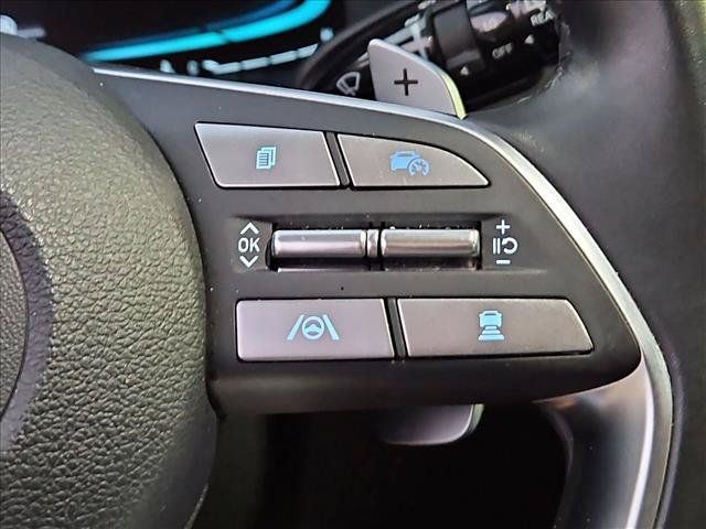 Used 2025 Hyundai Palisade SEL FWD image 22