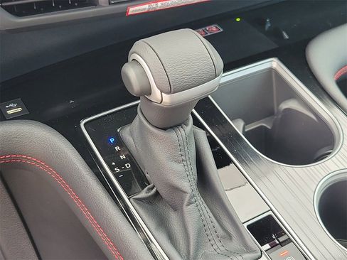 New 2026 Toyota Sienna XSE image 28