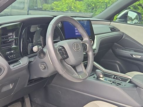 Used 2024 Lexus TX 350 FWD w/ Technology Package image 9