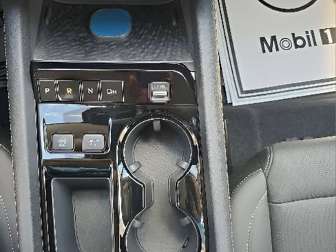 New 2026 Nissan Murano Platinum w/ Cargo Package AWD/4WD image 18