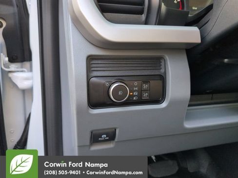New 2026 Ford F450 XL w/ XL Chrome Package AWD/4WD image 13