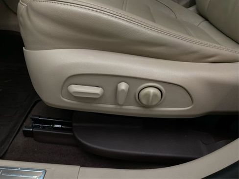 Used 2017 GMC Acadia Denali w/ LPO, Floor Liner Package image 23