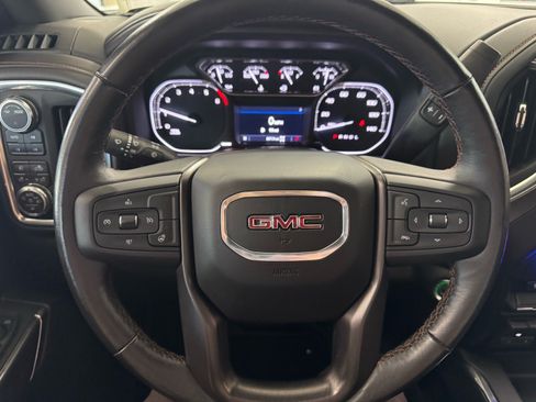Used 2023 GMC Sierra 2500 AT4 AWD/4WD image 25