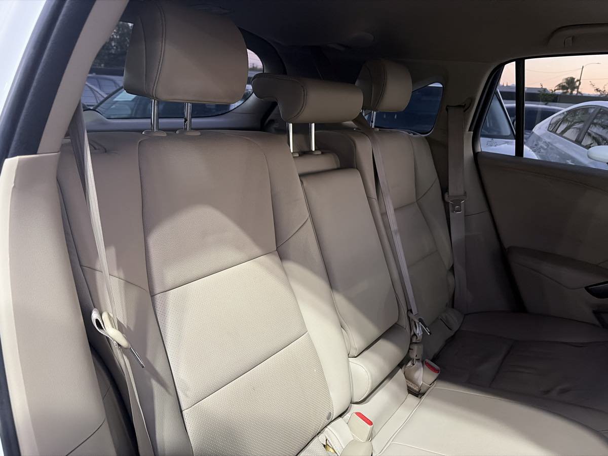 Used 2013 Acura RDX FWD image 23