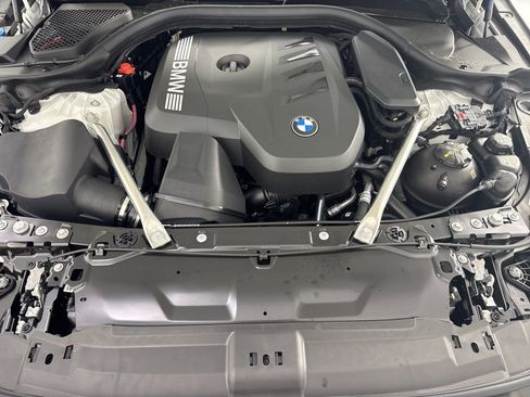 New 2026 BMW 530i xDrive w/ M Sport Package AWD/4WD image 11