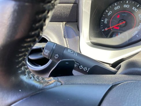 Used 2015 Chevrolet Camaro LT image 35