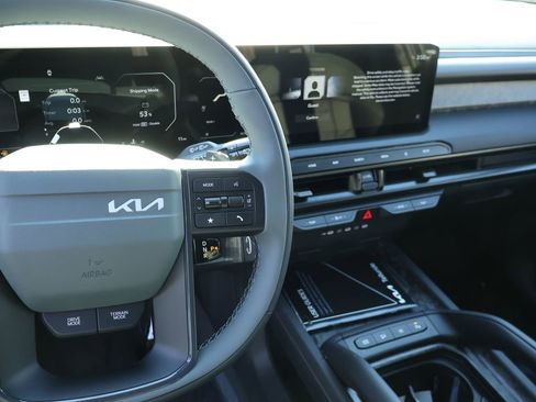 New 2027 Kia Telluride SX Prestige X-Pro AWD/4WD image 31