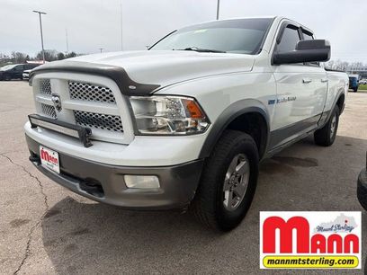 Used 2011 RAM 1500 Outdoorsman