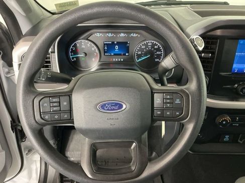 Used 2023 Ford F150 XLT w/ Trailer Tow Package image 15