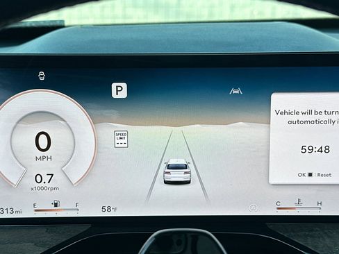 Used 2025 Genesis GV80 3.5T Advanced image 26