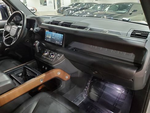 Used 2021 Land Rover Defender 110 X image 14