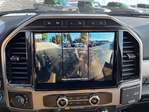 Used 2022 Ford F250 Lariat w/ Lariat Ultimate Package image 29