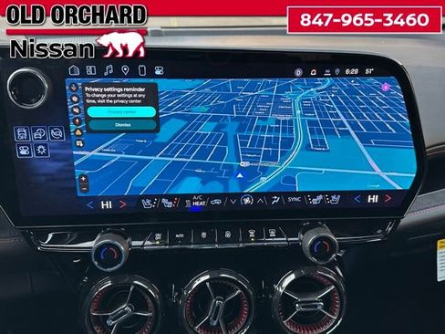 Used 2025 Chevrolet Blazer EV RS AWD/4WD image 15