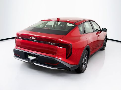 Used 2025 Kia K4 FWD image 9