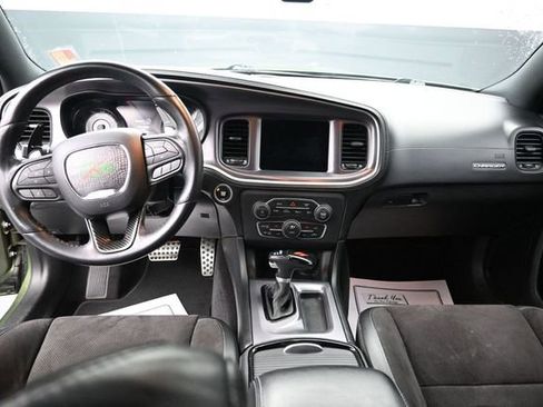 Used 2020 Dodge Charger R/T w/ Plus Group RWD image 25