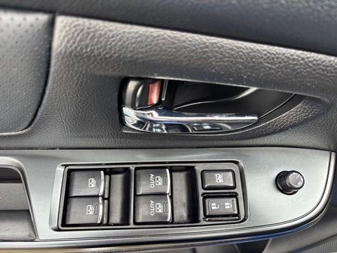 Used 2020 Subaru WRX Limited w/ Popular Package #3 (IZT) image 15