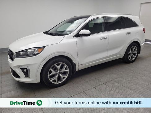 Used 2020 Kia Sorento SX AWD/4WD image 1