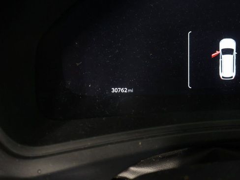 Used 2024 Toyota Grand Highlander FWD image 18