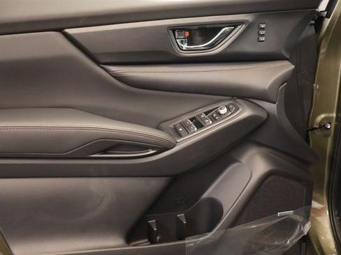 New 2026 Subaru Ascent Limited Bronze image 10