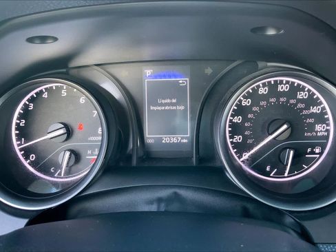 Used 2024 Toyota Camry SE image 24