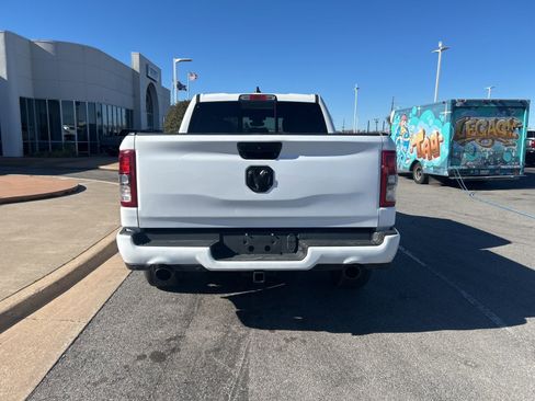 Used 2023 RAM 1500 Lone Star image 6