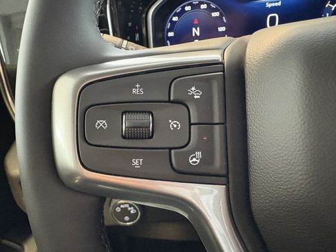 New 2026 Chevrolet Silverado 1500 LT image 12