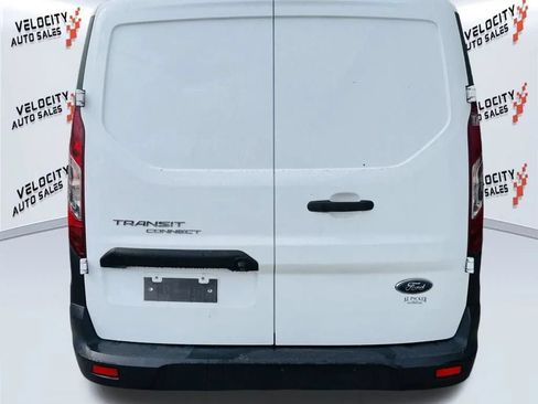 Used 2019 Ford Transit Connect XL FWD image 4