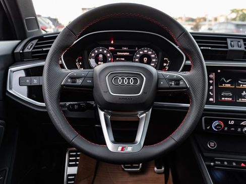 New 2025 Audi Q3 2.0T Premium Plus w/ Premium Plus Package image 19