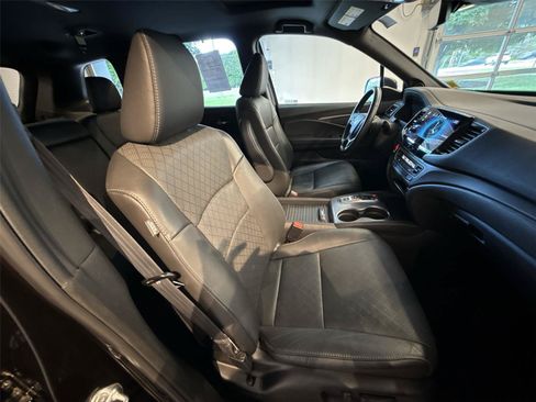 Used 2021 Honda Passport EX-L image 26