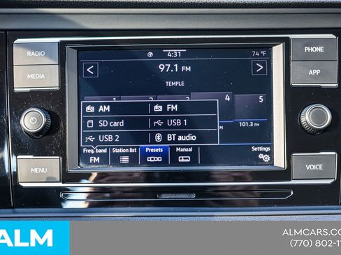 Used 2024 Volkswagen Jetta S image 29