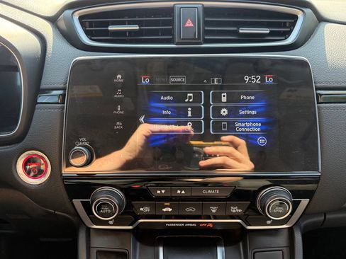 Used 2022 Honda CR-V EX image 16