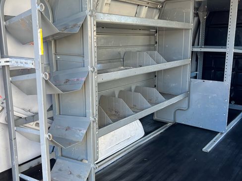 Used 2019 Chevrolet Express 2500 w/ Driver Convenience Package image 17