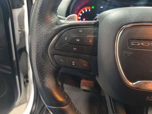 Used 2018 Dodge Durango GT AWD/4WD image 12
