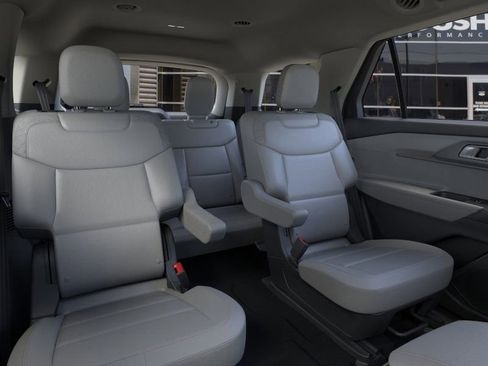 New 2026 Ford Explorer Active image 11