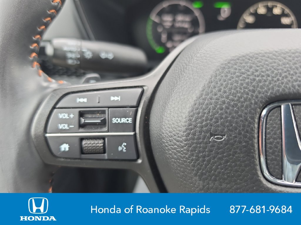 Used 2024 Honda CR-V Sport image 25