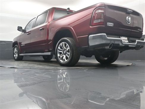 Used 2022 RAM 1500 Limited w/ Bed Utility Group image 41