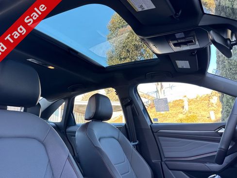 New 2025 Volkswagen Jetta GLI Autobahn image 13