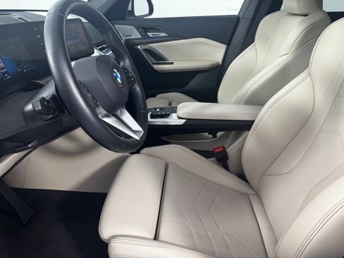 Used 2025 BMW X1 xDrive28i w/ Premium Package AWD/4WD image 15