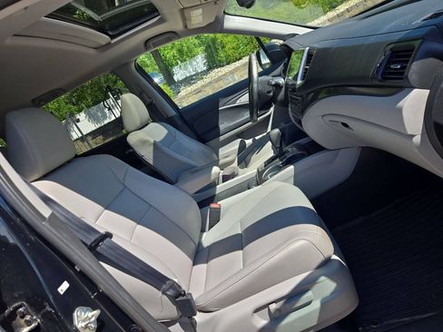 Used 2016 Honda Pilot EX-L image 21
