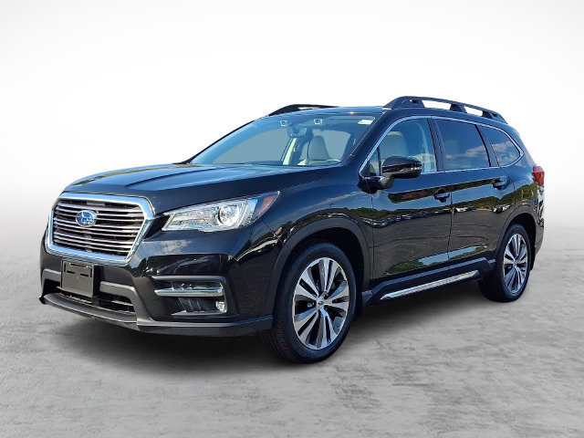 Used 2021 Subaru Ascent Limited w/ Technology Package AWD/4WD image 3