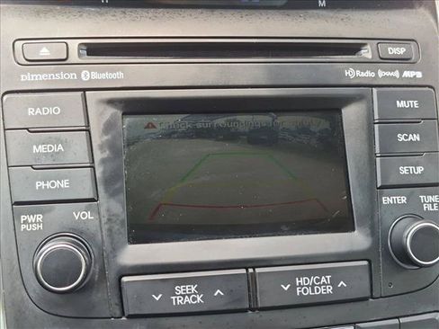 Used 2014 Hyundai Sonata Limited FWD image 10