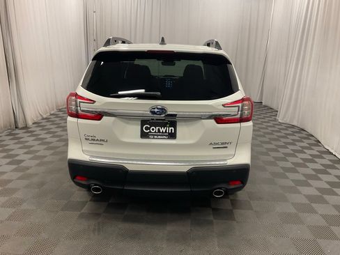 New 2026 Subaru Ascent Limited AWD/4WD image 3